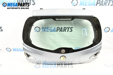 Heckklappe for Alfa Romeo 147 Hatchback (10.2000 - 12.2010), 3 türen, hecktür, position: rückseite