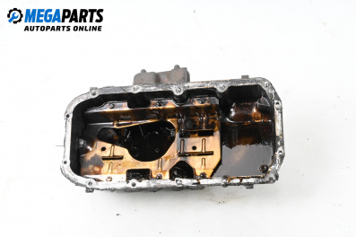 Kurbelgehäuse for Alfa Romeo 147 Hatchback (10.2000 - 12.2010) 1.6 16V T.SPARK (937AXB1A), 120 hp