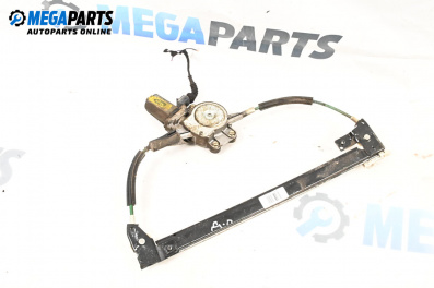 Macara electrică geam for Alfa Romeo 147 Hatchback (10.2000 - 12.2010), 3 uși, hatchback, position: dreapta