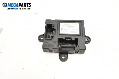Steuermodul tür for Ford Mondeo IV Hatchback (03.2007 - 01.2015), № 7G9T- 14B533BB