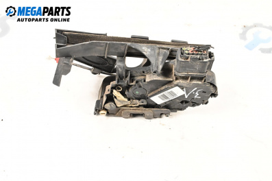 Încuietoare for Ford Mondeo IV Hatchback (03.2007 - 01.2015), position: stânga - spate