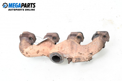 Exhaust manifold for Ford Mondeo IV Hatchback (03.2007 - 01.2015) 1.8 TDCi, 125 hp