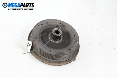 Damper pulley for Ford Mondeo IV Hatchback (03.2007 - 01.2015) 1.8 TDCi, 125 hp