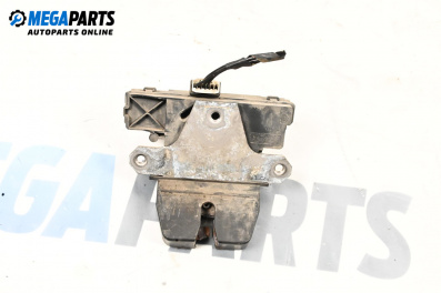 Trunk lock for Ford Focus II Estate (07.2004 - 09.2012), station wagon, position: rear