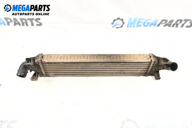 Intercooler for Ford Focus II Estate (07.2004 - 09.2012) 1.6 TDCi, 90 hp