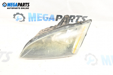 Headlight for Ford Focus II Estate (07.2004 - 09.2012), station wagon, position: left