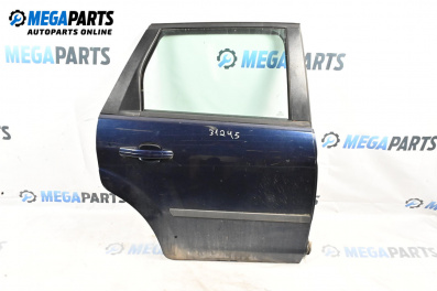 Door for Ford Focus II Estate (07.2004 - 09.2012), 5 doors, station wagon, position: rear - right