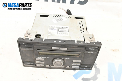 CD spieler for Ford Focus II Estate (07.2004 - 09.2012)