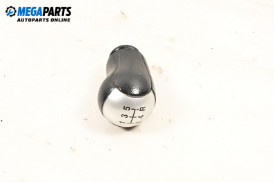 Măciulie manetă schimbător de viteze for Ford Focus II Estate (07.2004 - 09.2012)