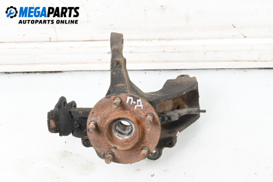 Achsschenkel radnabe for Ford Focus II Estate (07.2004 - 09.2012), position: rechts, vorderseite