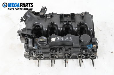 Engine head for Ford Focus II Estate (07.2004 - 09.2012) 1.6 TDCi, 90 hp
