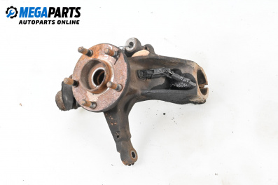 Achsschenkel radnabe for Ford Focus II Estate (07.2004 - 09.2012), position: links, vorderseite