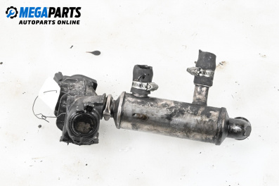 EGR cooler for Ford Focus II Estate (07.2004 - 09.2012) 1.6 TDCi, 90 hp