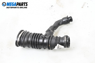 Air intake corrugated hose for Ford Focus II Estate (07.2004 - 09.2012) 1.6 TDCi, 90 hp