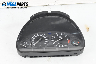 Instrument cluster for BMW 5 Series E39 Sedan (11.1995 - 06.2003) 520 i, 150 hp