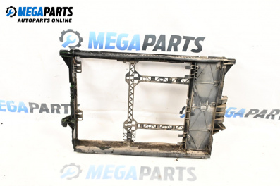 Fan shroud for BMW 5 Series E39 Sedan (11.1995 - 06.2003) 520 i, 150 hp