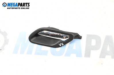 Mâner interior for BMW 5 Series E39 Sedan (11.1995 - 06.2003), 5 uși, sedan, position: stânga - spate