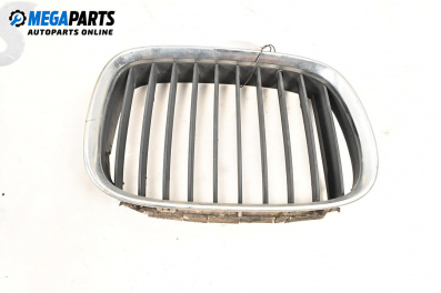 Grill for BMW 5 Series E39 Sedan (11.1995 - 06.2003), sedan, position: front