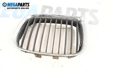 Grill for BMW 5 Series E39 Sedan (11.1995 - 06.2003), sedan, position: front