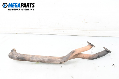 Exhaust system pipe for BMW 5 Series E39 Sedan (11.1995 - 06.2003) 520 i, 150 hp, sedan