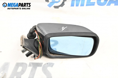Oglindă for BMW 5 Series E39 Sedan (11.1995 - 06.2003), 5 uși, sedan, position: dreapta
