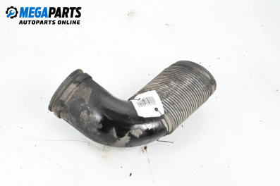 Schlauch, geriffelt for BMW 5 Series E39 Sedan (11.1995 - 06.2003) 520 i, 150 hp