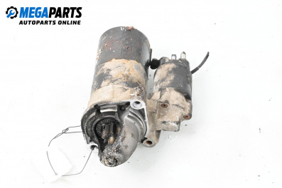 Demaror for BMW 5 Series E39 Sedan (11.1995 - 06.2003) 520 i, 150 hp