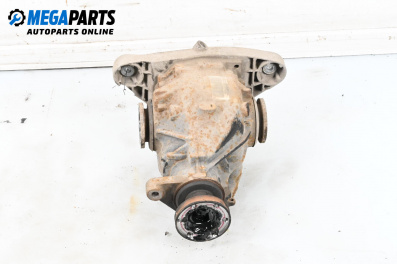 for BMW 5 Series E39 Sedan (11.1995 - 06.2003) 520 i, 150 hp