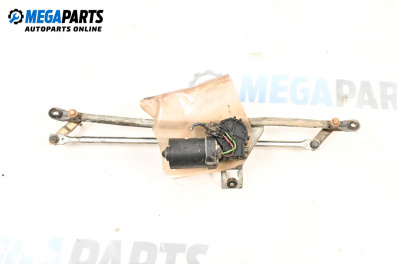 Front wipers motor for Seat Cordoba Vario I (08.1996 - 06.1999), station wagon, position: front