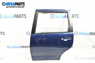 Door for Seat Cordoba Vario I (08.1996 - 06.1999), 5 doors, station wagon, position: rear - left