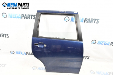 Door for Seat Cordoba Vario I (08.1996 - 06.1999), 5 doors, station wagon, position: rear - right