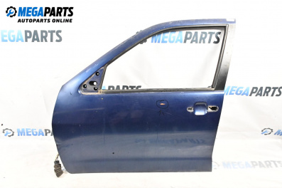 Door for Seat Cordoba Vario I (08.1996 - 06.1999), 5 doors, station wagon, position: front - left