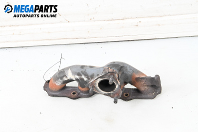 Exhaust manifold for Seat Cordoba Vario I (08.1996 - 06.1999) 1.4 i, 60 hp