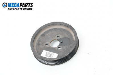 Belt pulley for BMW X3 Series E83 (01.2004 - 12.2011) 2.0 d, 150 hp