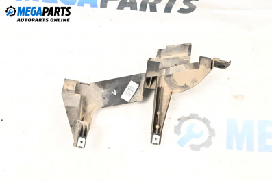 Bază far for BMW X3 Series E83 (01.2004 - 12.2011), suv, position: stânga