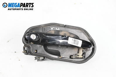 Außengriff for BMW X3 Series E83 (01.2004 - 12.2011), 5 türen, suv, position: links, vorderseite