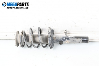 Amortizor McPherson for BMW X3 Series E83 (01.2004 - 12.2011), suv, position: stânga - fața