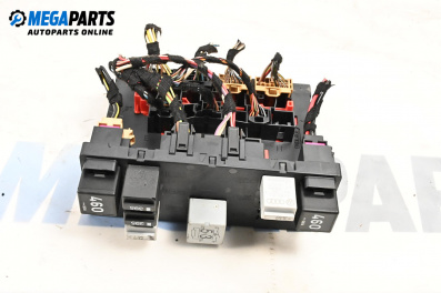 Tablou cu siguranțe for Audi A3 Sportback I (09.2004 - 03.2015) 2.0 TDI, 140 hp