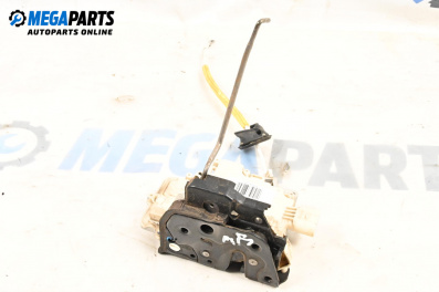 Lock for Audi A3 Sportback I (09.2004 - 03.2015), position: front - right