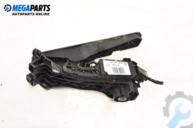 Accelerator potentiometer for Audi A3 Sportback I (09.2004 - 03.2015)
