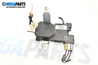 Antenna booster for Audi A3 Sportback I (09.2004 - 03.2015)