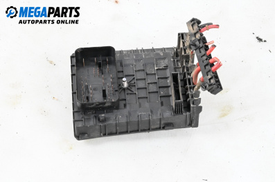 Tablou cu siguranțe for Audi A3 Sportback I (09.2004 - 03.2015) 2.0 TDI, 140 hp