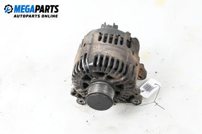 Alternator for Audi A3 Sportback I (09.2004 - 03.2015) 2.0 TDI, 140 hp