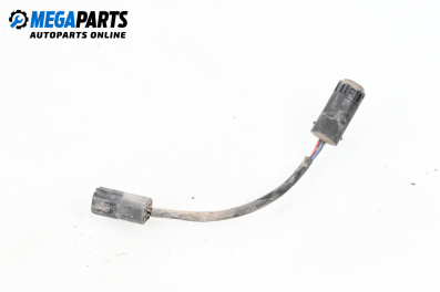 Parktronic for Hyundai Santa Fe II SUV (10.2005 - 12.2012)