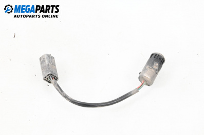 Parktronic for Hyundai Santa Fe II SUV (10.2005 - 12.2012)