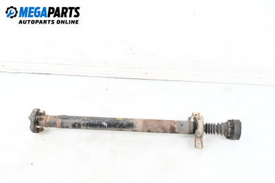 Tail shaft for Hyundai Santa Fe II SUV (10.2005 - 12.2012) 2.2 CRDi 4x4, 155 hp, automatic