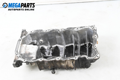 Crankcase for Hyundai Santa Fe II SUV (10.2005 - 12.2012) 2.2 CRDi 4x4, 155 hp