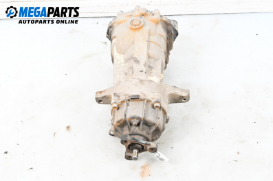 Differential for Hyundai Santa Fe II SUV (10.2005 - 12.2012) 2.2 CRDi 4x4, 155 hp, automatic