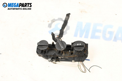 Bedienteil heizung for Mercedes-Benz Sprinter 2-t Bus (901, 902) (01.1995 - 05.2006)