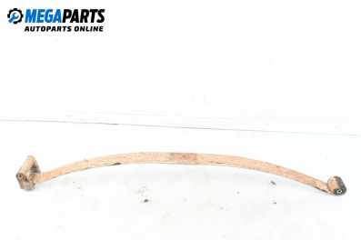 Leaf spring for Mercedes-Benz Sprinter 2-t Bus (901, 902) (01.1995 - 05.2006), passenger